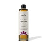 Fushi Really Good Hair Oil
