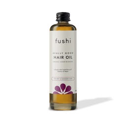 Fushi Really Good Hair Oil - 100 ml
