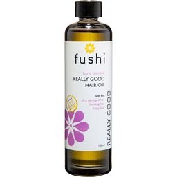 Fushi Really Good Hair Oil масло за коса - 100 мл