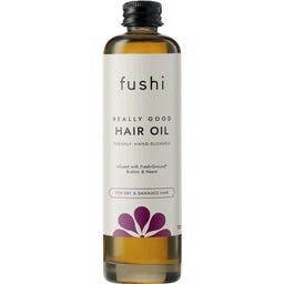 Fushi Really Good Hair Oil - 100 ml