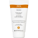 REN Clean Skincare Micro Polish Cleanser - 150 ml