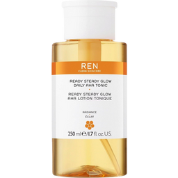 REN Clean Skincare Тоник Ready Steady Glow Daily AHA - 250 мл