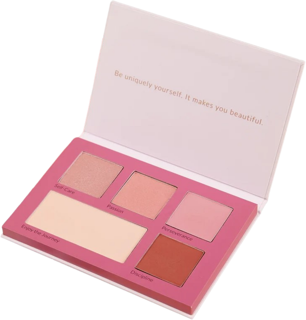 Kia-Charlotta Vegan Eyeshadow