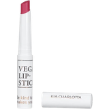 Kia-Charlotta Natural Vegan Lipstick