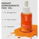 Pai Skincare Rosehip Bioregenerate Universal Face Oil