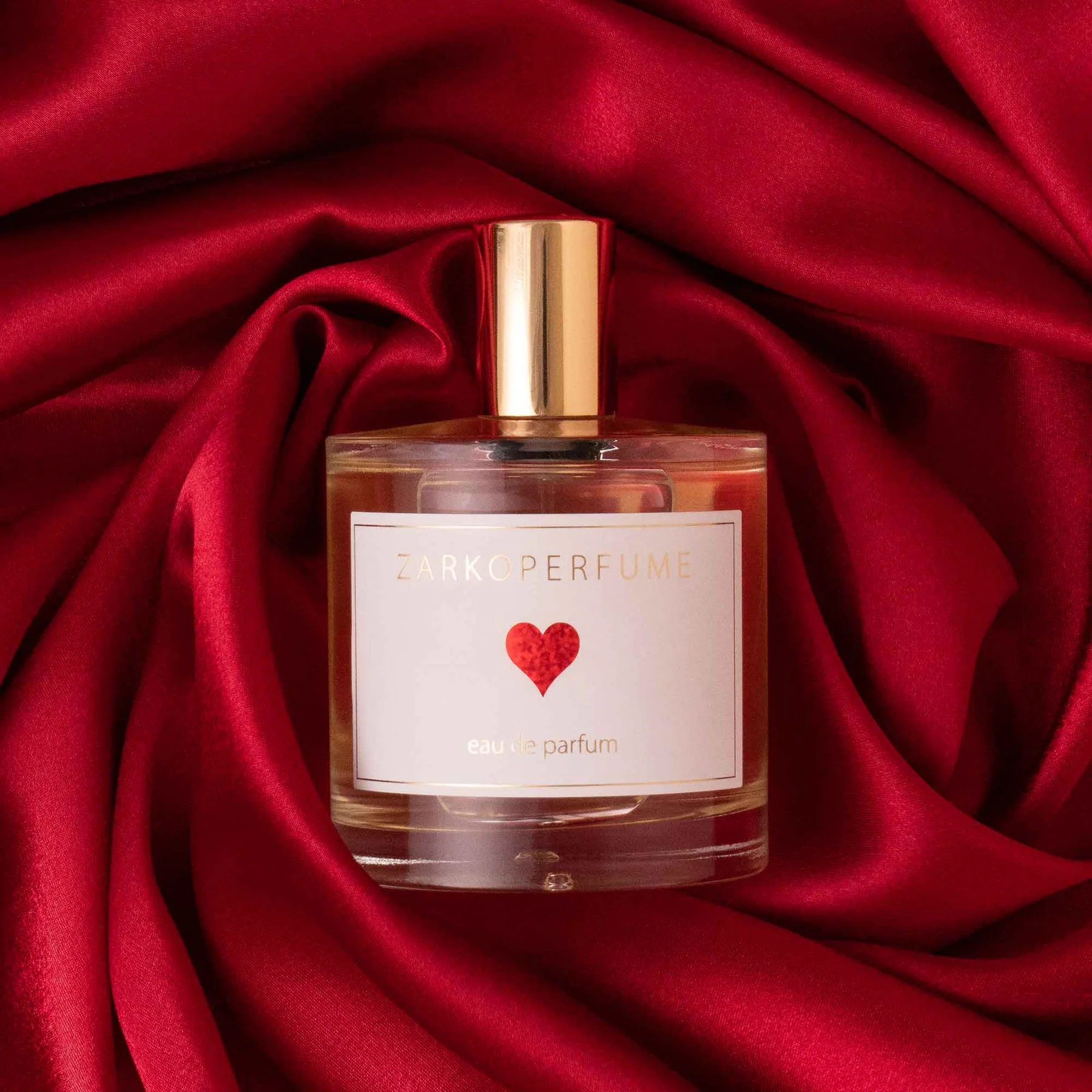 ZARKOPERFUME Sending - 100 ml