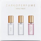 ZARKOPERFUME Triple Treat Kit