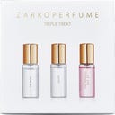 ZARKOPERFUME Triple Treat Kit - 1 Zestaw