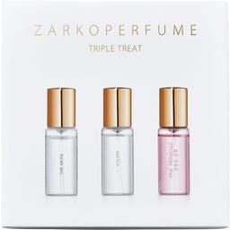 ZARKOPERFUME Triple Treat Kit - 1 Set