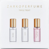 ZARKOPERFUME Triple Treat Kit