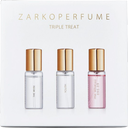 ZARKOPERFUME Triple Treat Kit - 1 Set