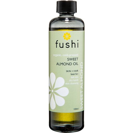 Fushi Sweet Almond oil - 100 ml