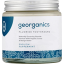 Georganics Peppermint Fluoride fogkrém  - 60 ml