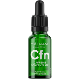 MÁDARA Custom Actives Caffeine Concentrate - 17,50 ml