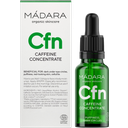 MÁDARA Custom Actives Caffeine koncentrátum - 17,50 ml