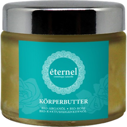 éternel Bio Körperbutter - 100 ml