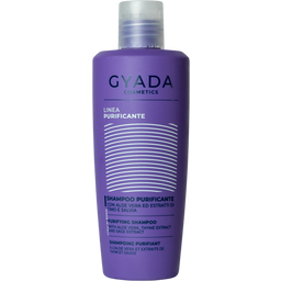 GYADA Shampoo Purificante - 250 ml