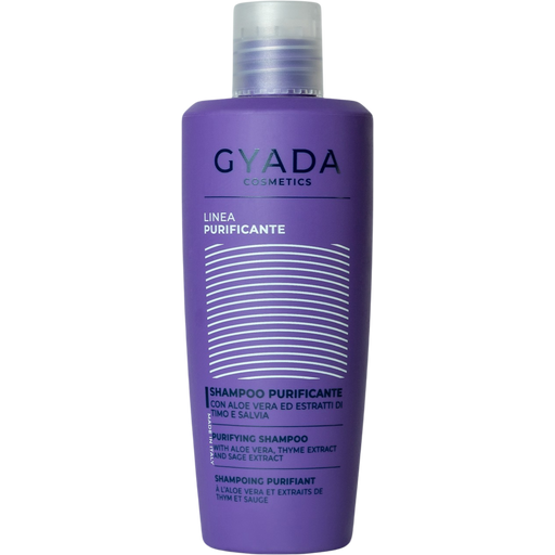 GYADA Shampoing Clarifiant - 250 ml