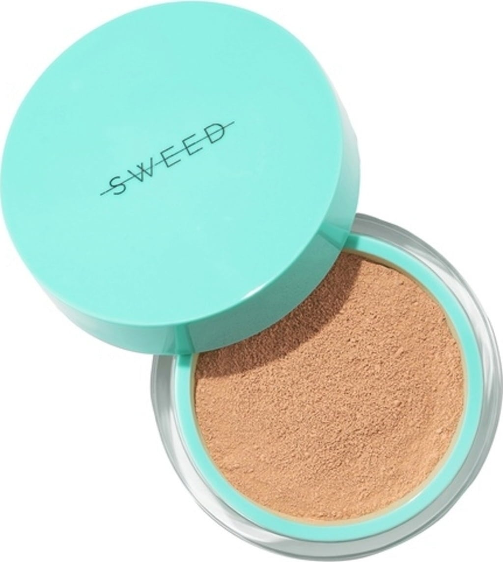 SWEED Miracle Powder