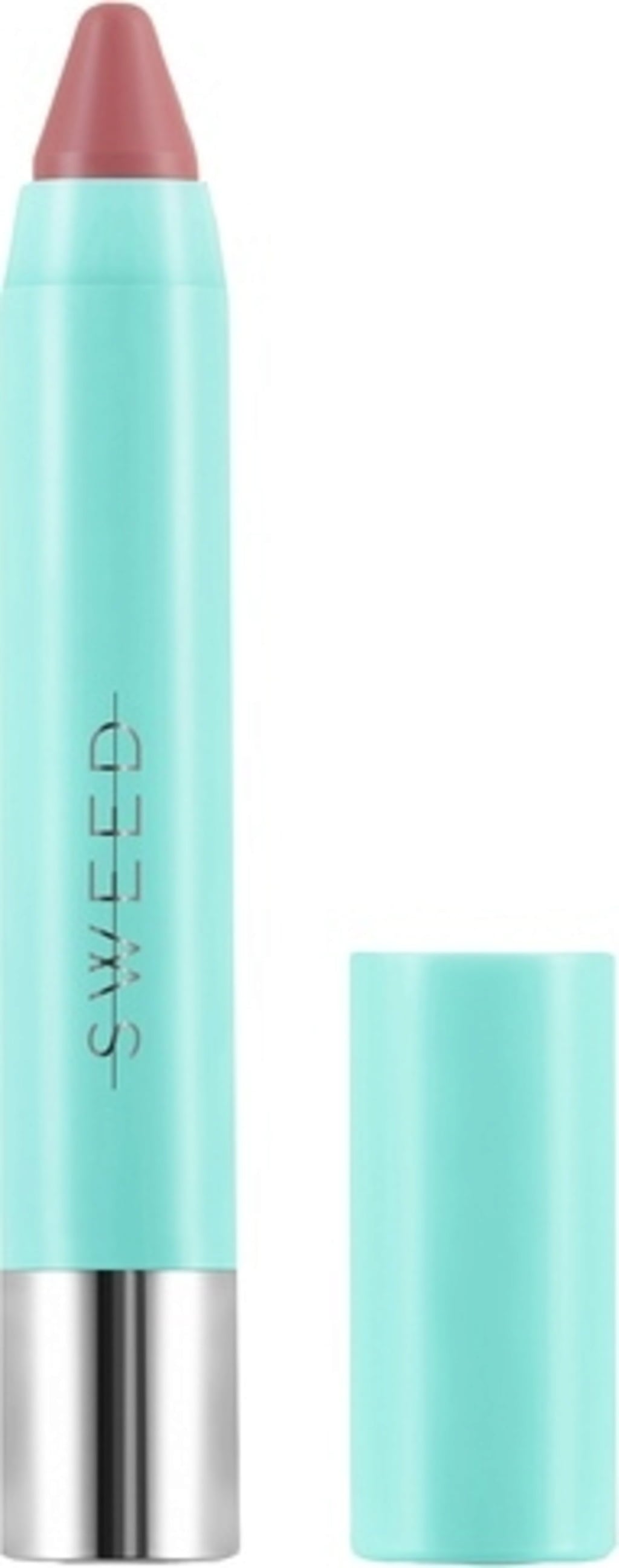 SWEED Le Lipstick - Penelope Rose