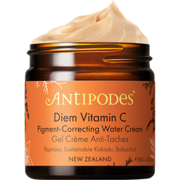 Antipodes Diem Vitamin C Collagen Water krém - 60 ml