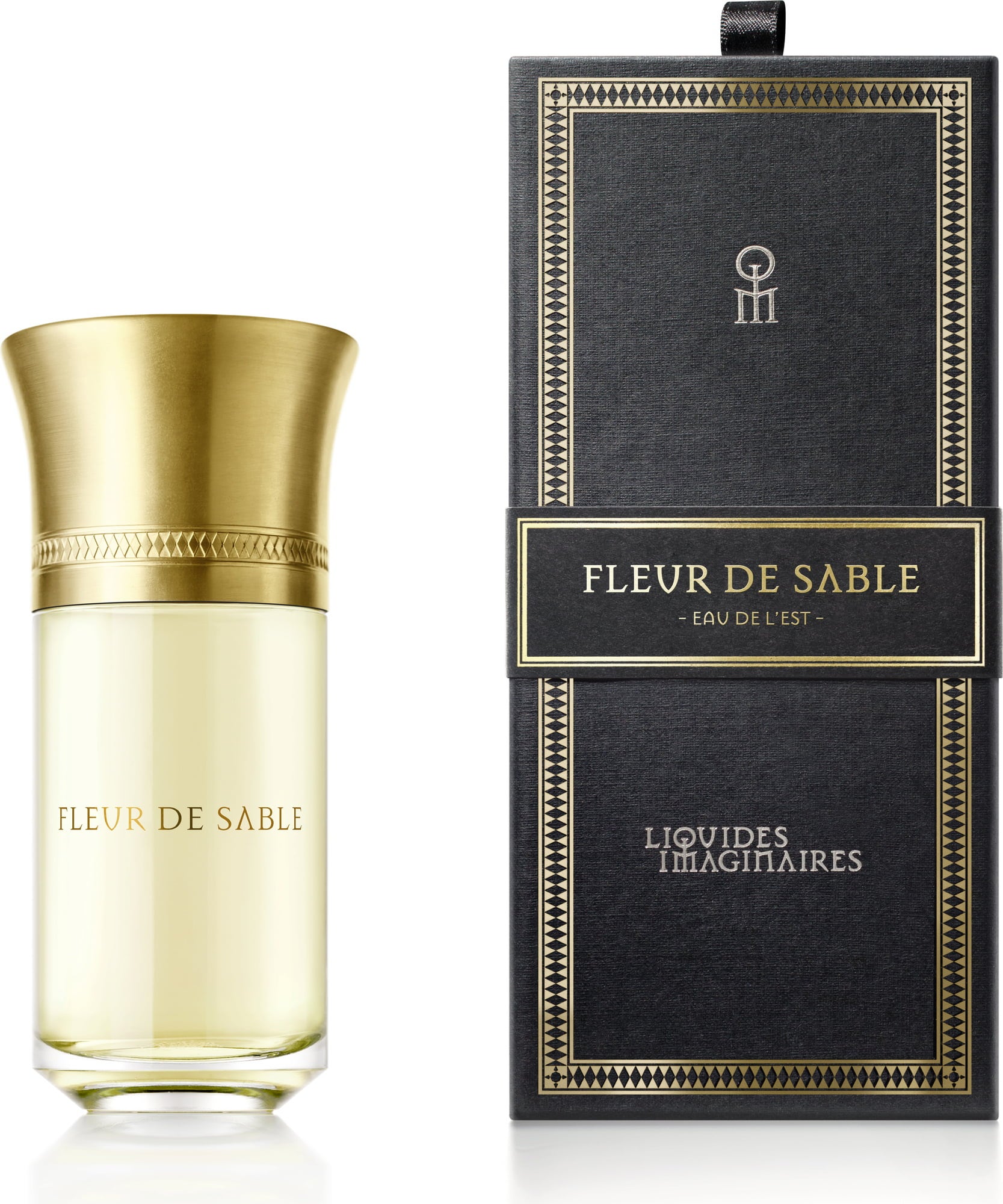 Liquides Imaginaires 