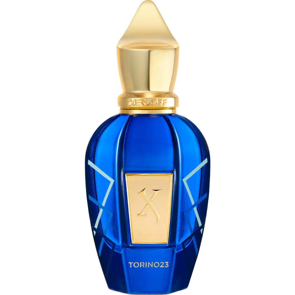 Xerjoff Torino 23 Eau de Parfum, 50 ml - Cosmeterie Online Shop