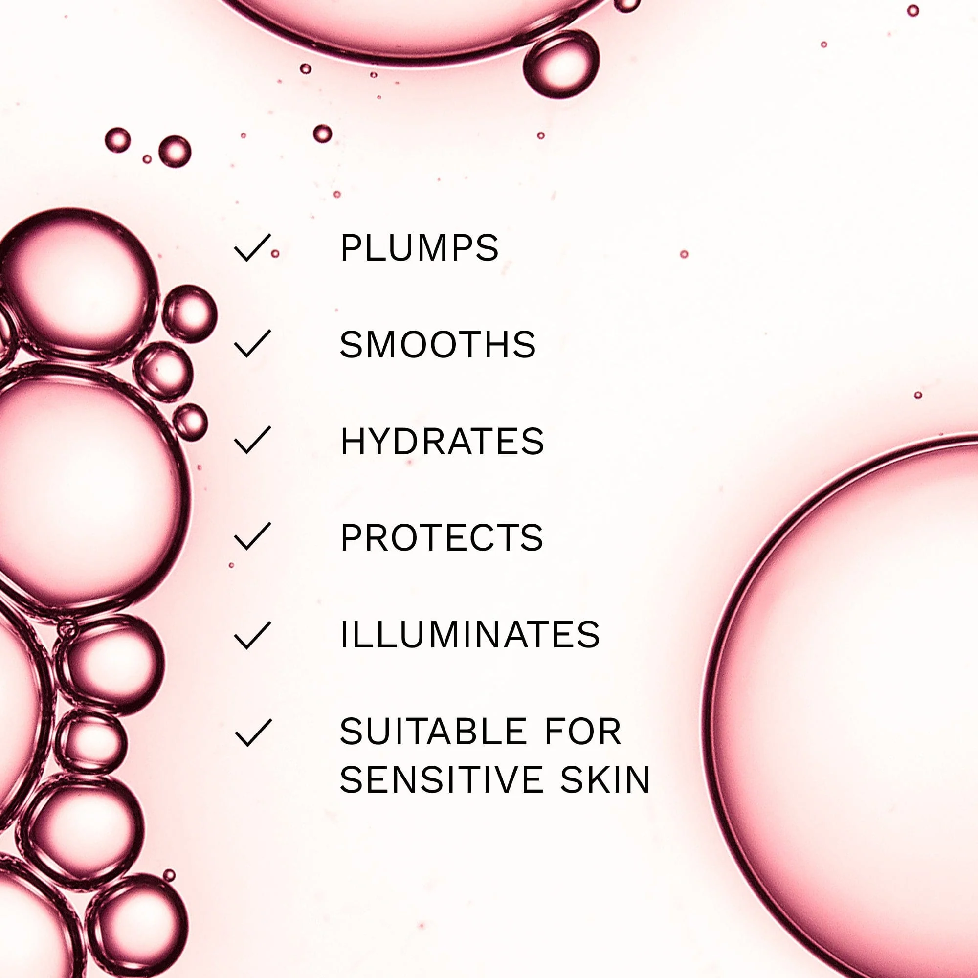 Perfect Canvas Smooth, Prep & Plump Essence - 100 ml