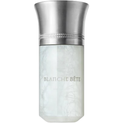 Liquides Imaginaires Eau de Parfum "Blanche Bête" - 100 ml
