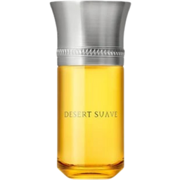 Liquides Imaginaires Eau de Parfum "Desert Suave"