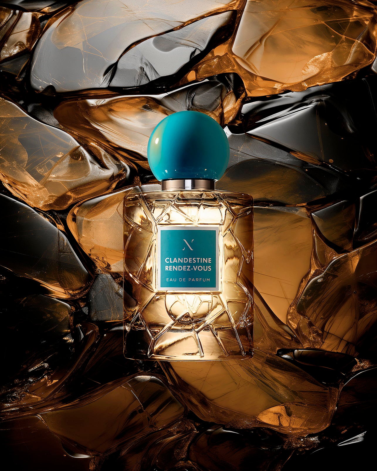 Les Sœurs de Noé Eau de Parfum 