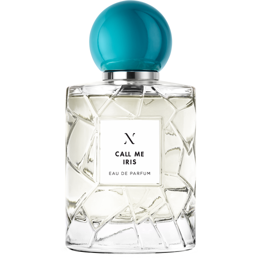 CALL ME IRIS レスールドノエ Call Me Iris Les Soeurs de Noe perfume - a fragrance for