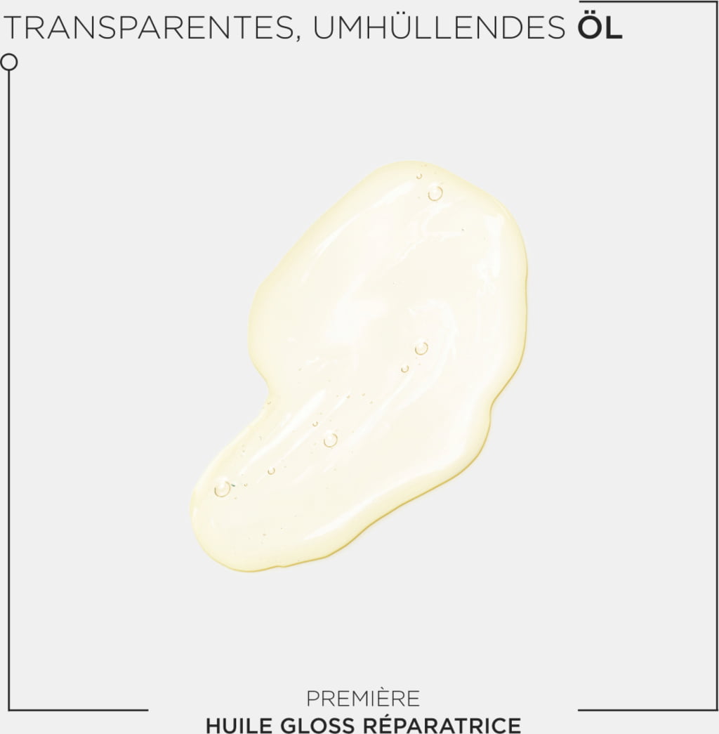 PREMIÈRE Huile Gloss Réparatrice Hair Oil  - 30 ml