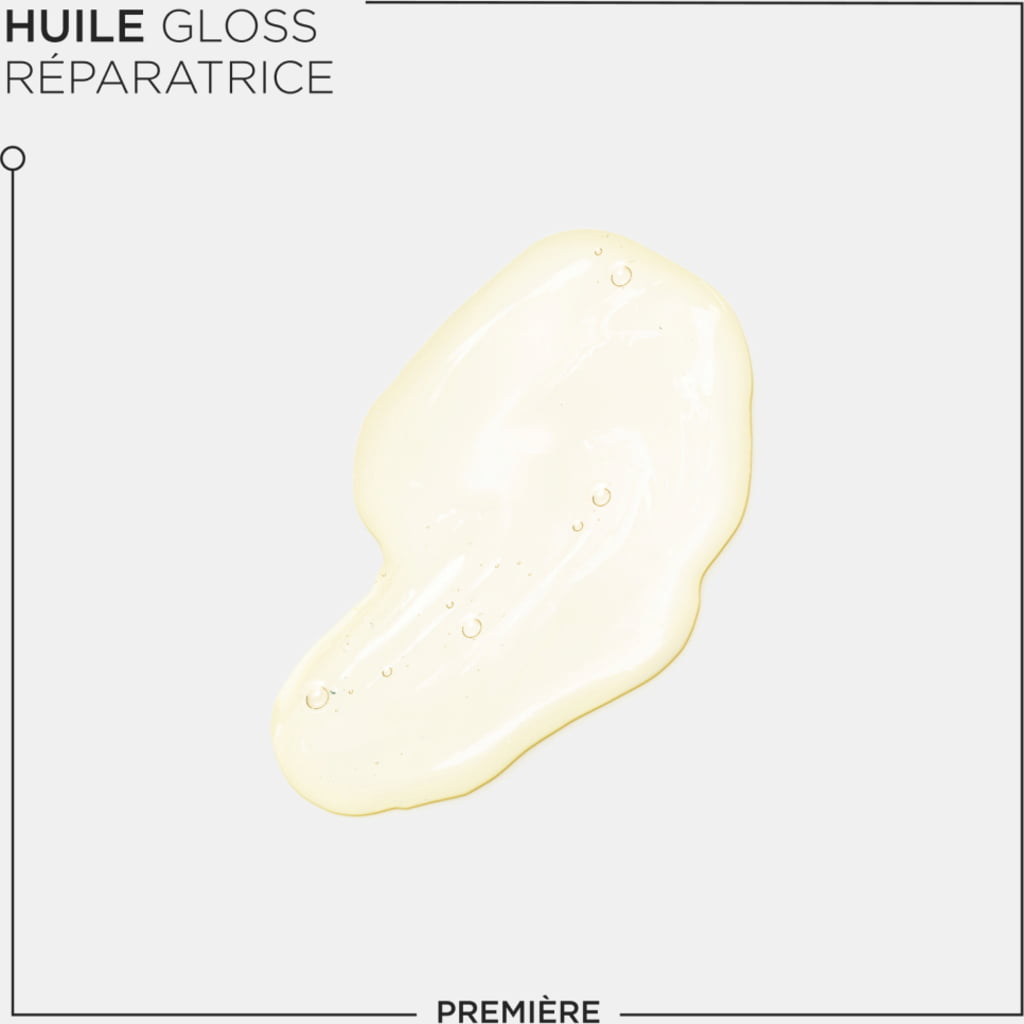 PREMIÈRE Huile Gloss Réparatrice Hair Oil  - 30 ml