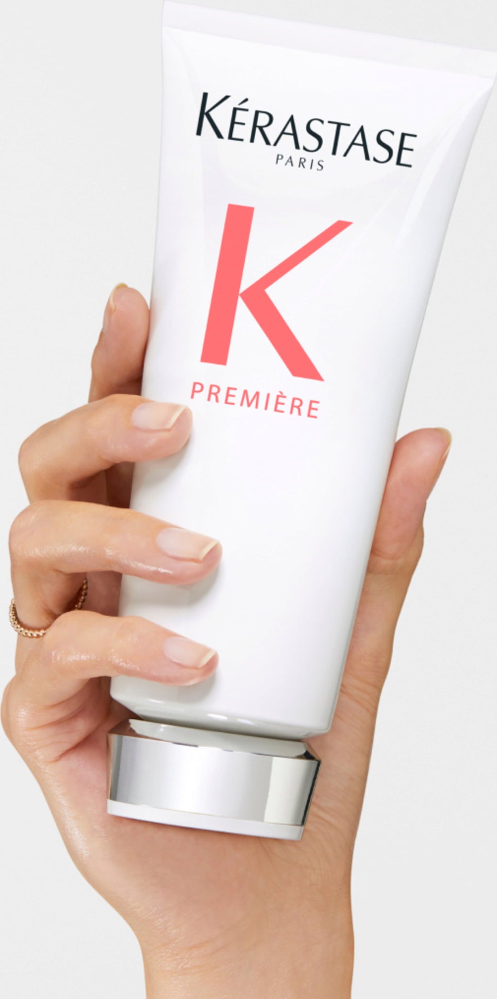 Kérastase PREMIÈRE - Fondant Fluidité Réparateur - 200 ml