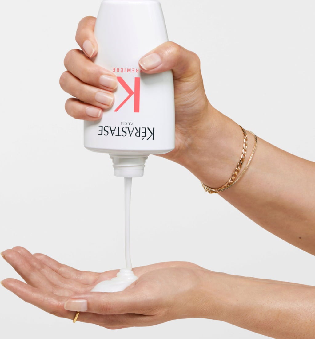 Kérastase PREMIÈRE - Bain Décalcifiant Réparateur - 250 ml