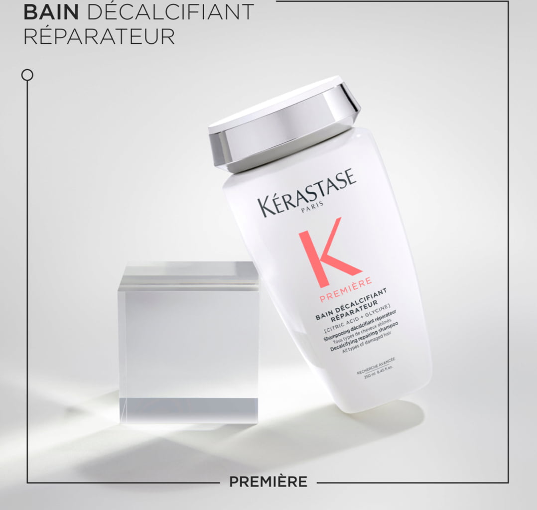 Kérastase PREMIÈRE - Bain Décalcifiant Réparateur - 250 ml