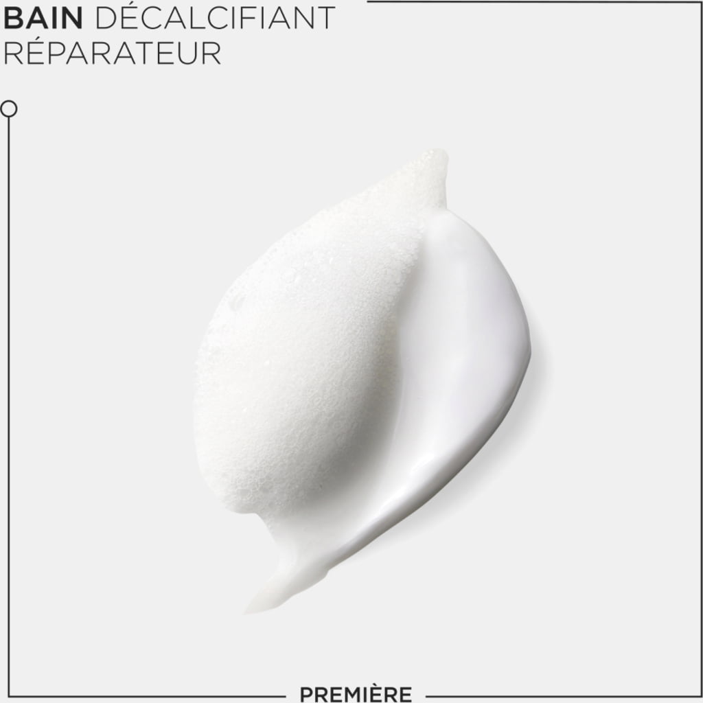 Kérastase PREMIÈRE - Bain Décalcifiant Réparateur - 250 ml