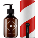 OAK Berlin Beard Wash - čistilno sredstvo za brado