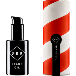 OAK Berlin Beard Oil