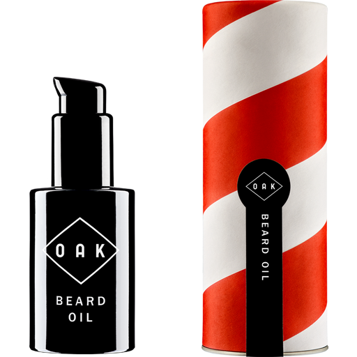 OAK Berlin Beard Oil - 30 ml