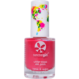 SuncoatGirl Vernis à Ongles 