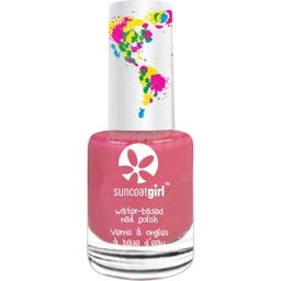 SuncoatGirl Suncoat Girl Nail Polish - Forever Fuschia