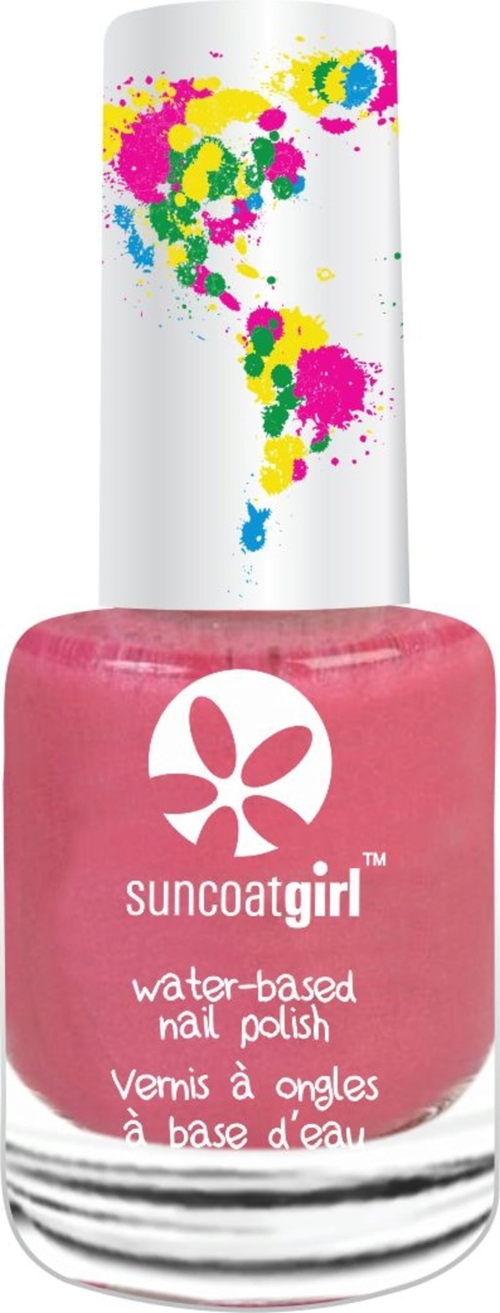 SuncoatGirl Suncoat Girl Nail Polish