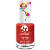 SuncoatGirl Girl Nail Polish