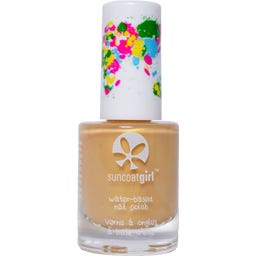 SuncoatGirl Girl Nail Polish - Sunflower (V)