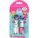 SuncoatGirl Natural Nail Salon Kit Glam Girl - 1 Set