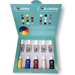 SuncoatGirl Colour creation kit - 1 set.