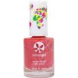 SuncoatGirl Girl Nail Polish
