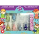 SuncoatGirl Natural Nail Kit Mini Mani - Mini Mani Vegan